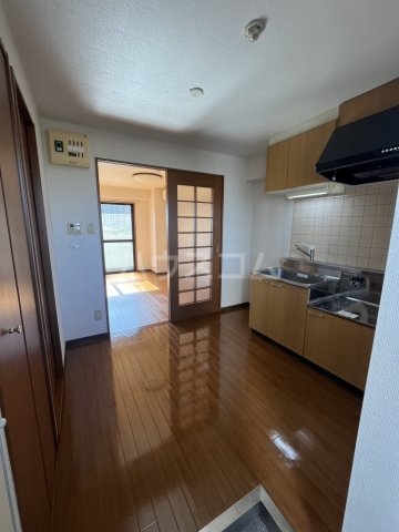 4/30 リビング/ダイニング