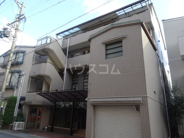 2/5 外観