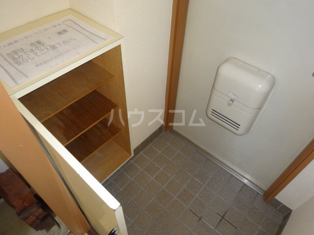 12/30 玄関