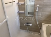 6/13 浴室