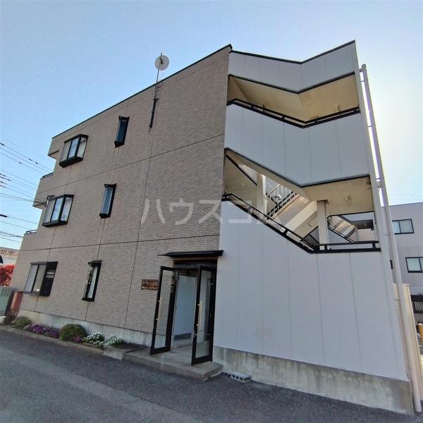 6/30 外観