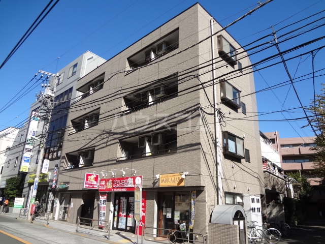 1/22 外観