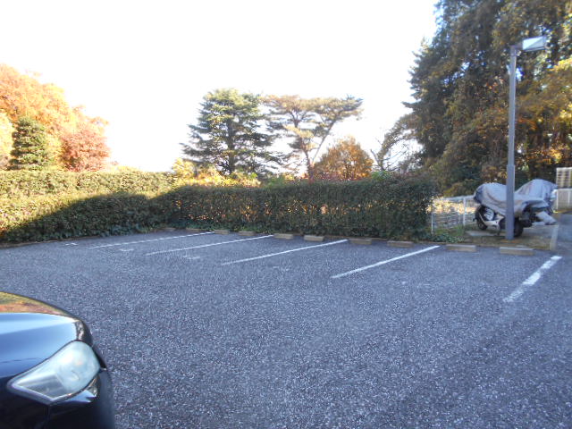 21/30 駐車場