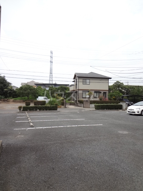21/30 駐車場