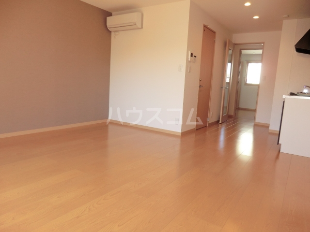 3/23 リビング/ダイニング