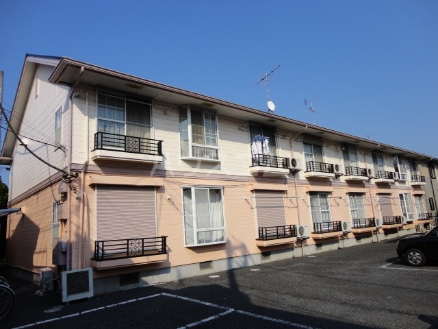 1/30 外観