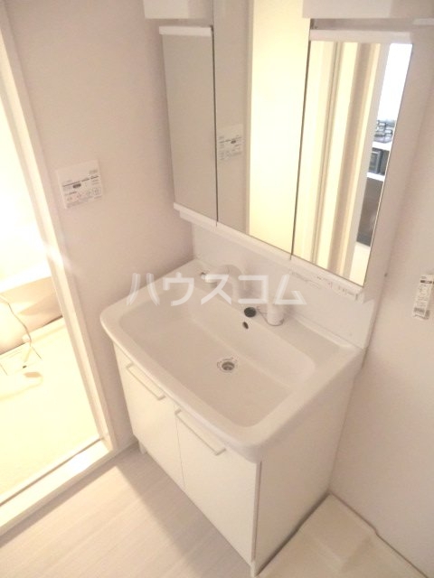 13/29 洗面