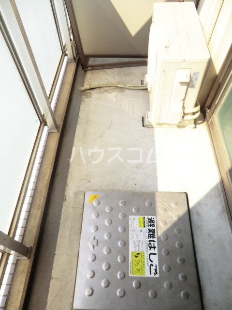 16/30 バルコニー