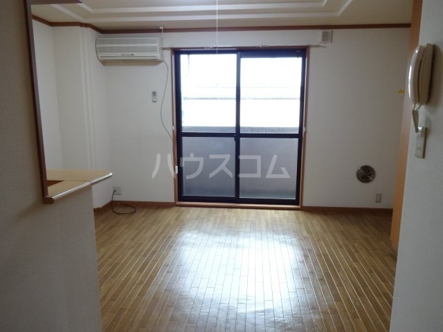 4/25 リビング/ダイニング