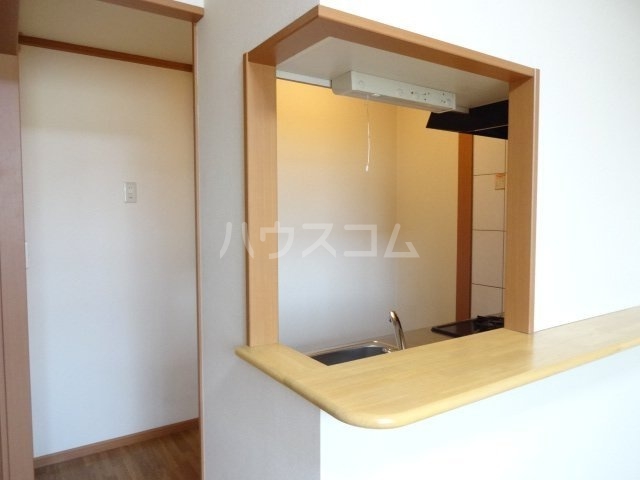 6/25 リビング/ダイニング