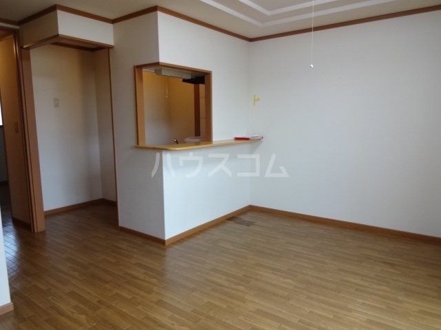 3/25 リビング/ダイニング