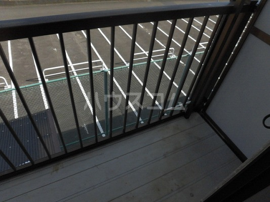 16/30 バルコニー