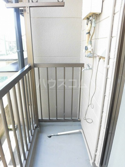 17/30 バルコニー