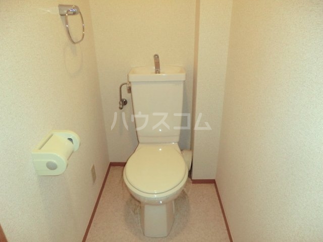 14/30 トイレ