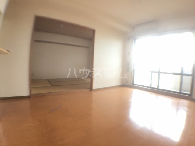 6/30 リビング/ダイニング