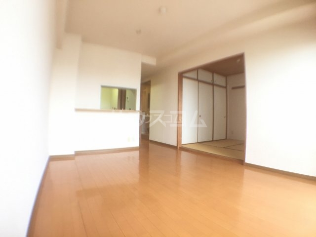 7/30 リビング/ダイニング