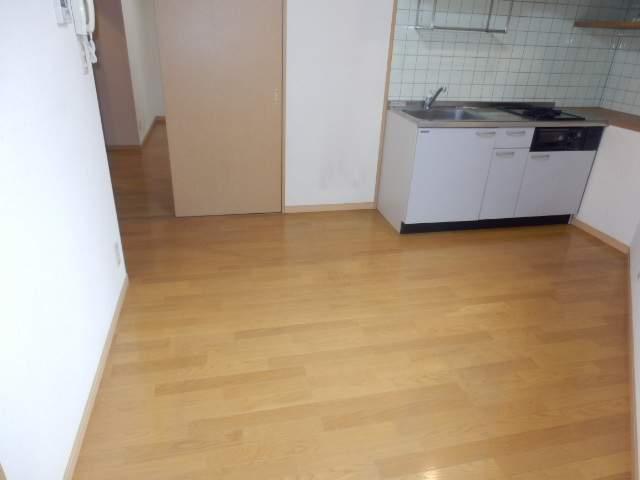 5/30 リビング/ダイニング