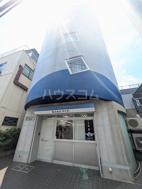 3/30 外観