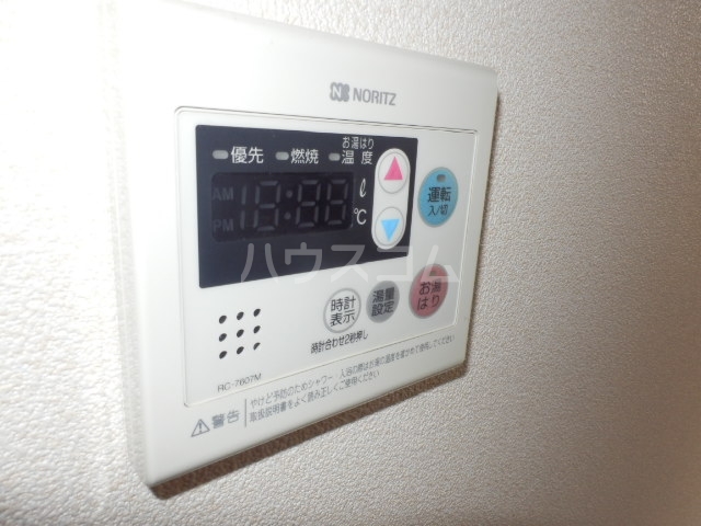 12/27 設備