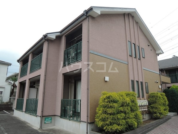 15/25 エントランス