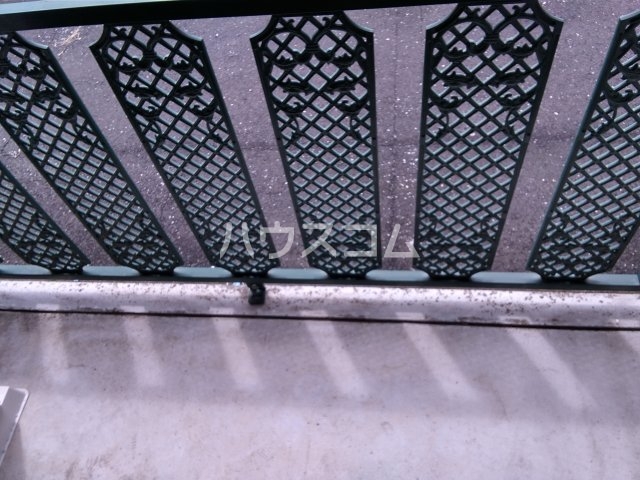 15/30 バルコニー