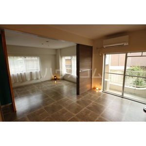 4/29 リビング/ダイニング