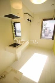 3/19 リビング/ダイニング