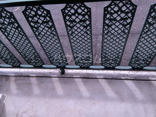 17/30 バルコニー