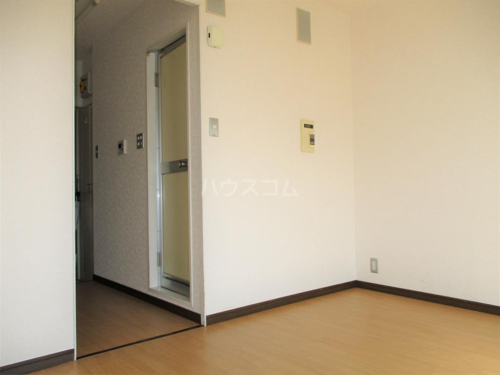 5/30 リビング/ダイニング