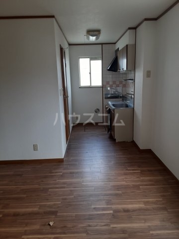 6/30 リビング/ダイニング