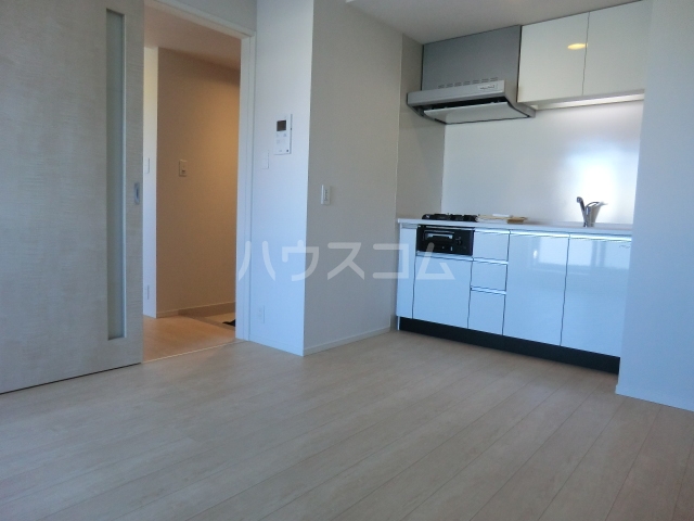 5/29 リビング/ダイニング