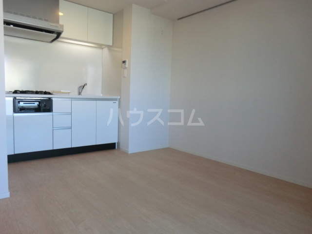 4/29 リビング/ダイニング