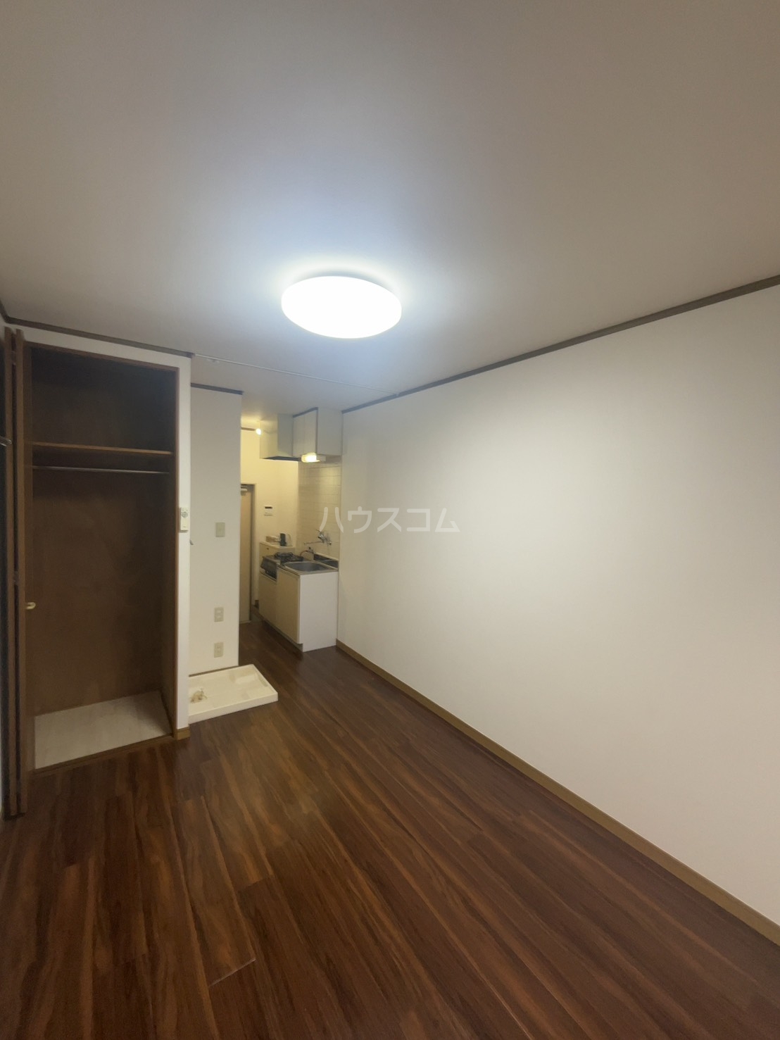 6/30 リビング/ダイニング