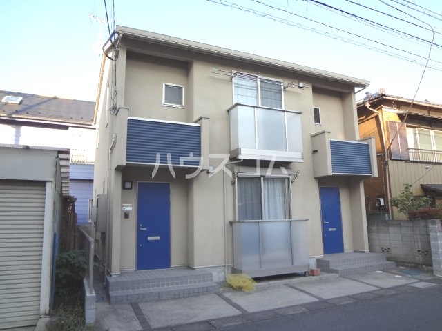 2/12 エントランス