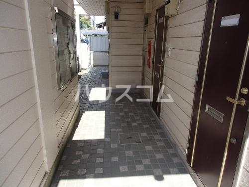 14/21 エントランス