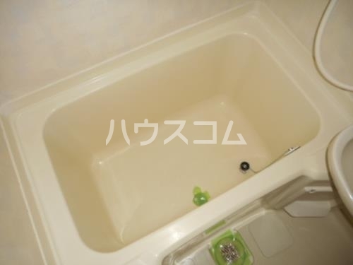 8/21 浴室