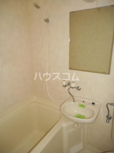 10/21 洗面