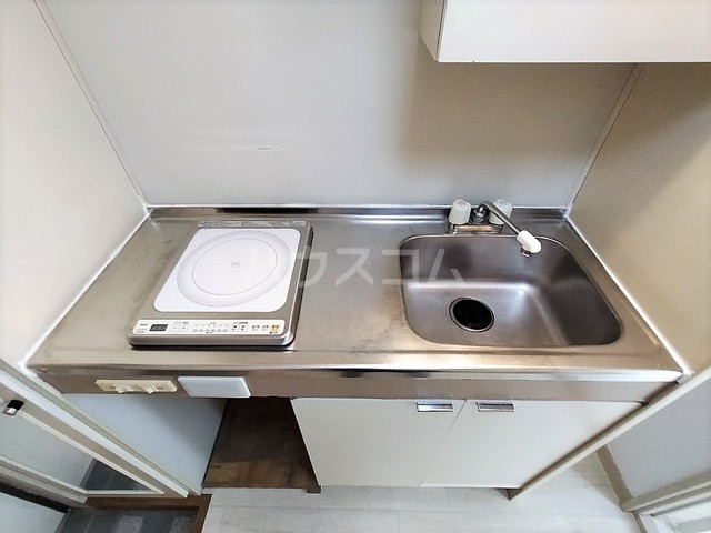 20/30 バルコニー