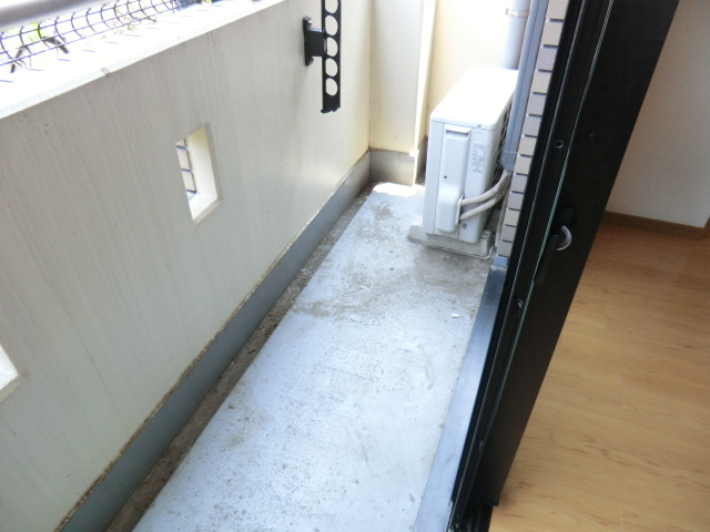 16/30 バルコニー