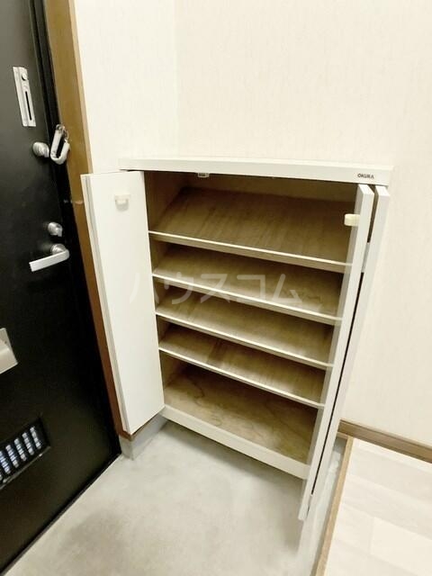 10/30 収納