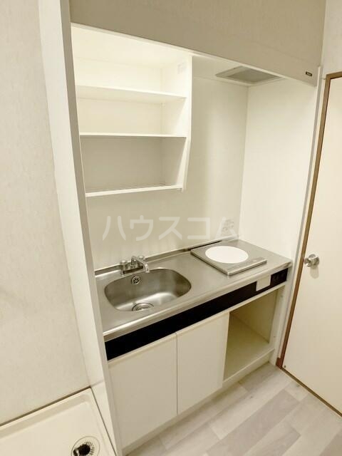 13/30 キッチン