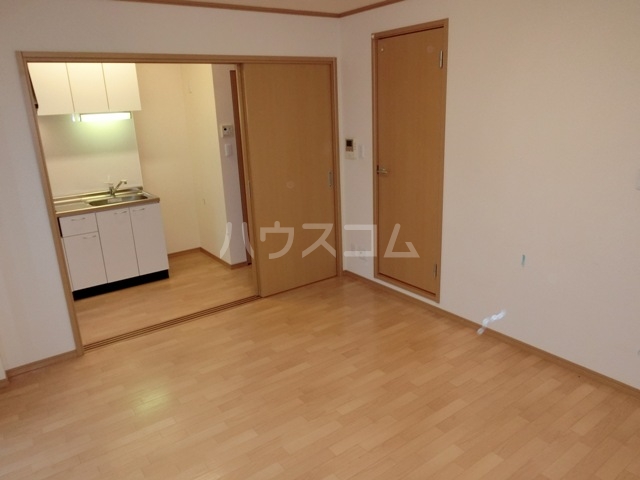 4/24 リビング/ダイニング