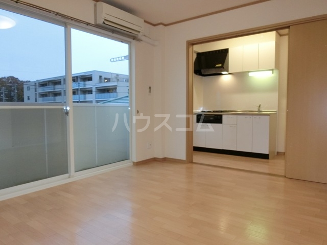 3/24 リビング/ダイニング