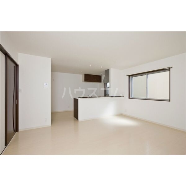 3/15 リビング/ダイニング