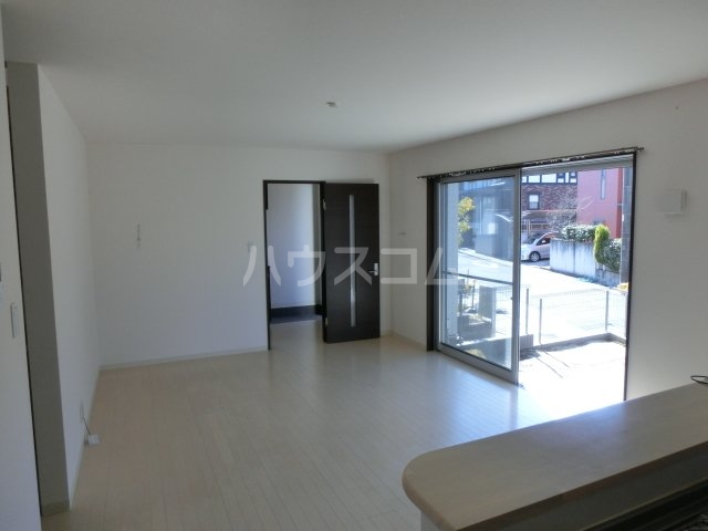 6/30 リビング/ダイニング