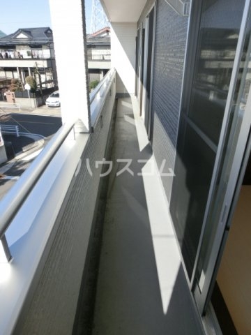 24/30 バルコニー