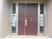 15/25 エントランス