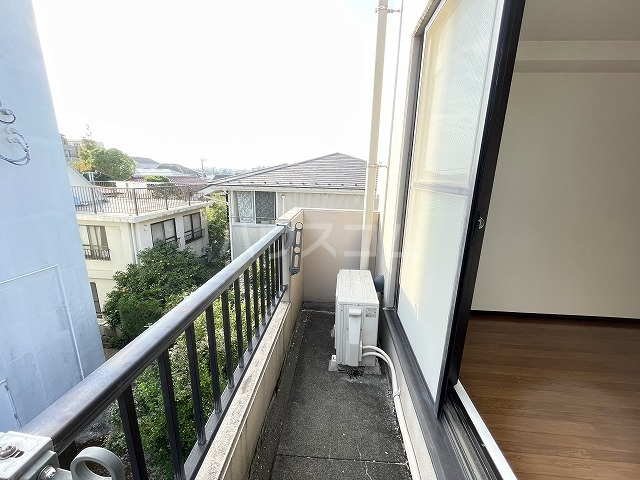 15/24 バルコニー