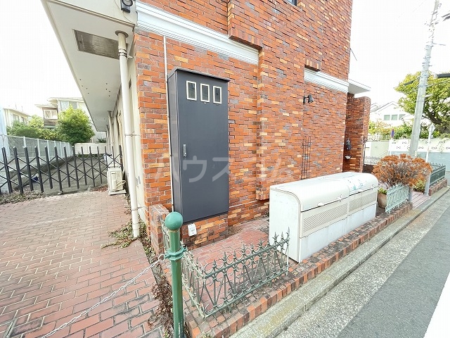 21/24 エントランス