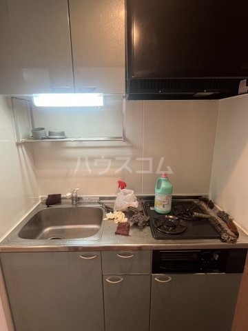 10/30 キッチン